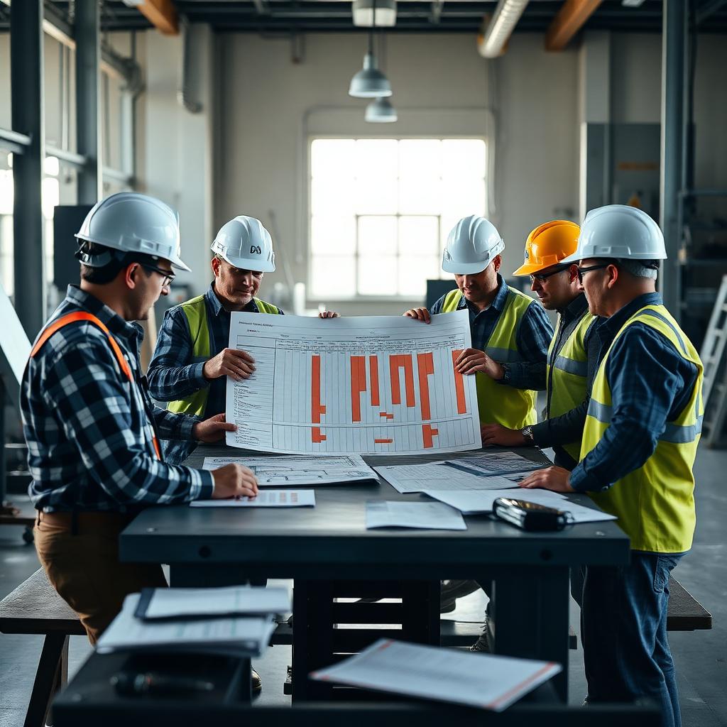 Project Timeline