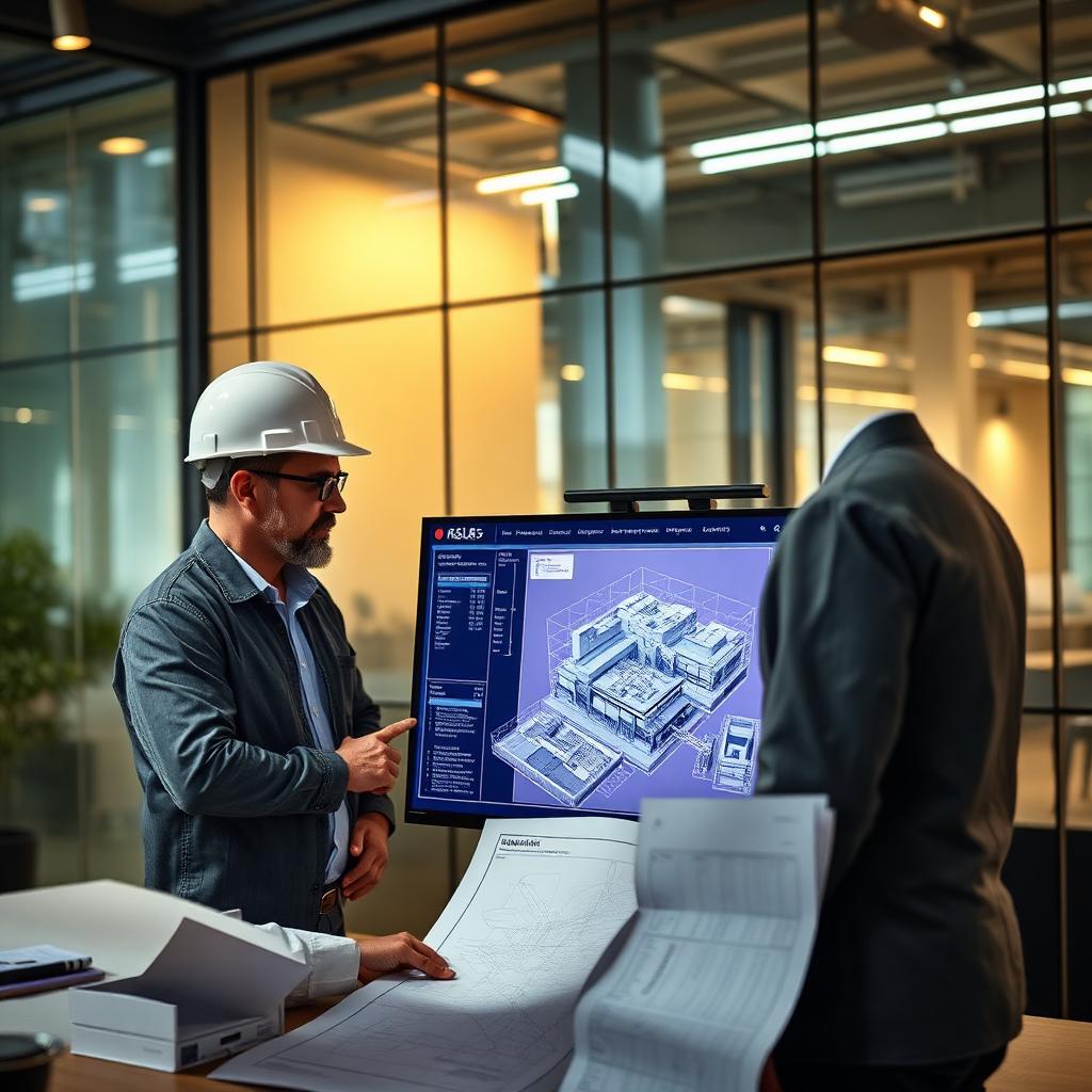 Engineering Consultancy