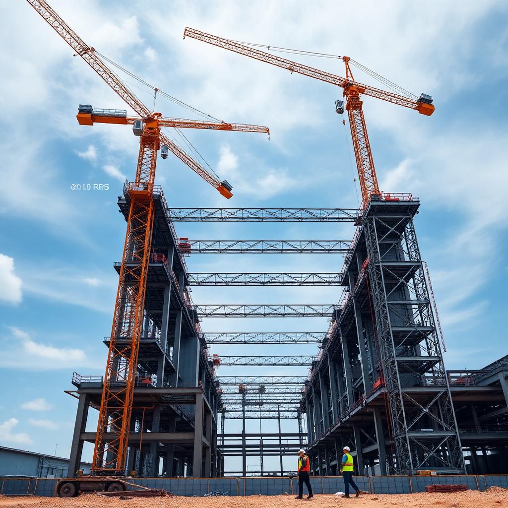 Factory Development