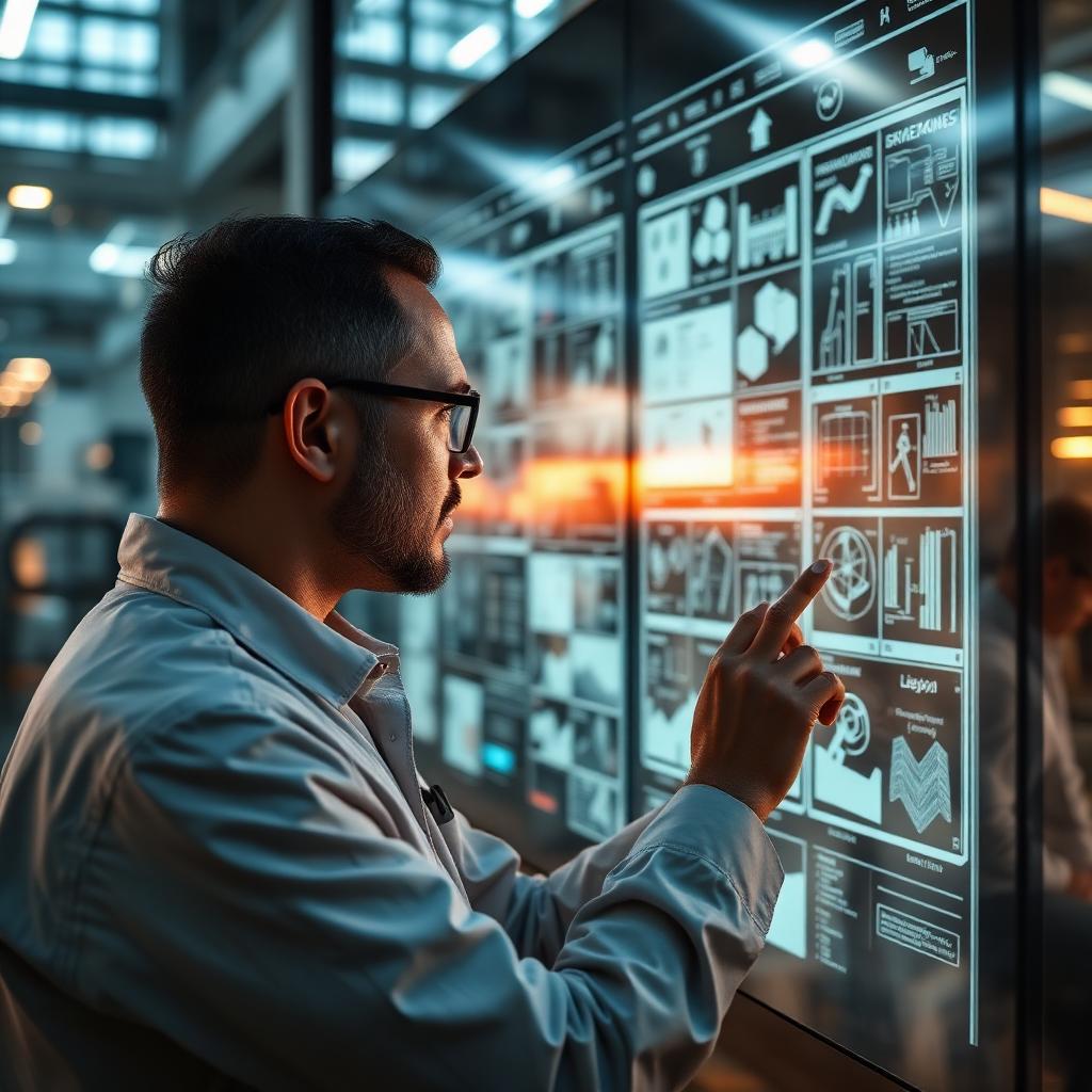 Knowledge Hub