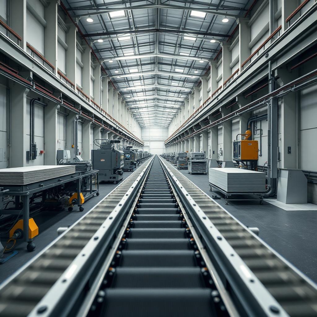 Production Lines