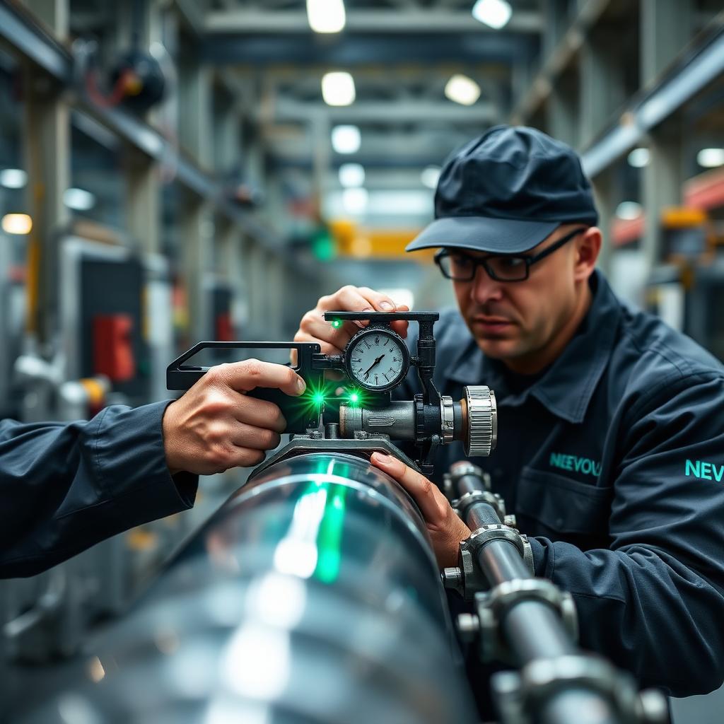 Mechanical Alignment