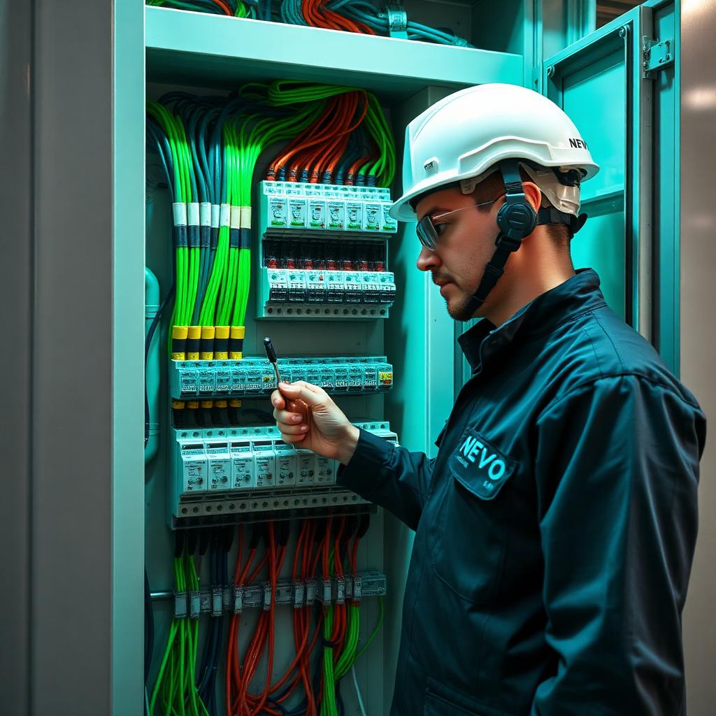 Electrical Installation
