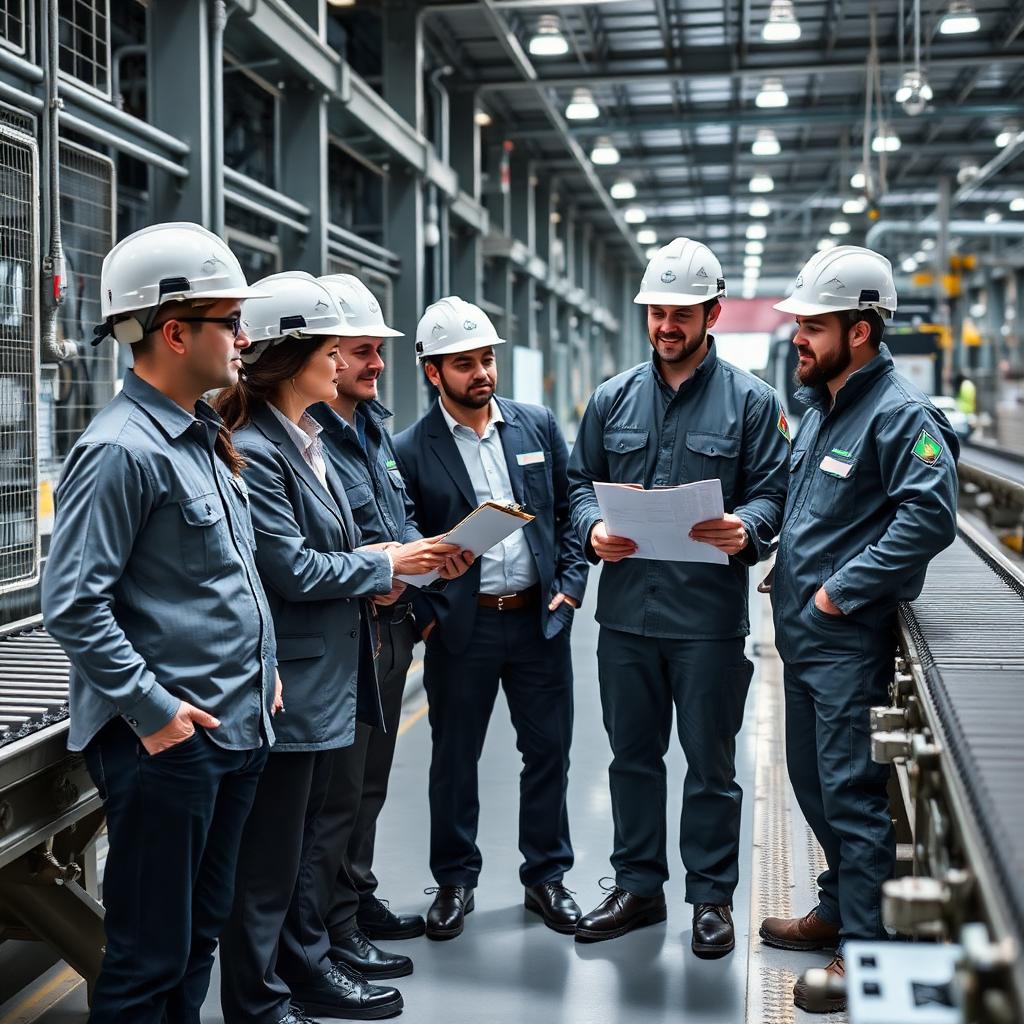 Factory Acceptance Test (FAT)