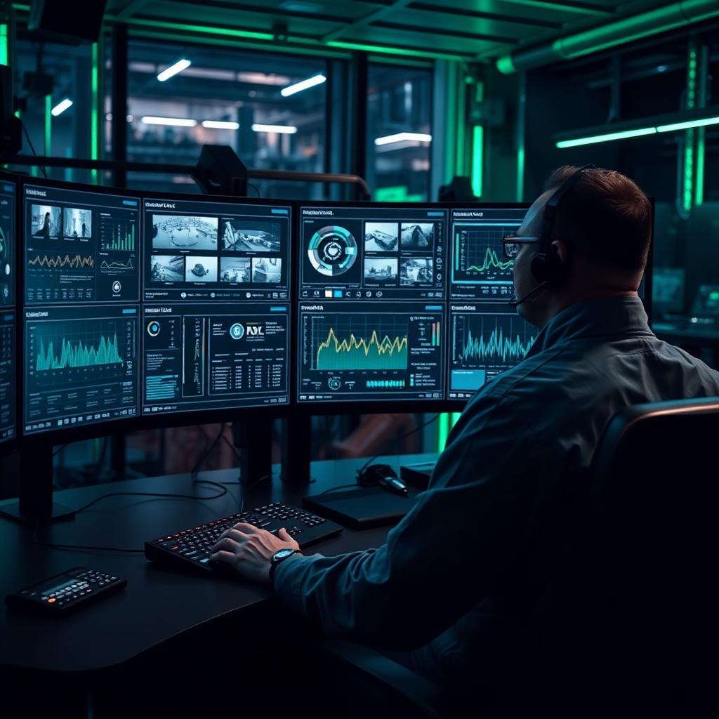 Remote Technical Support