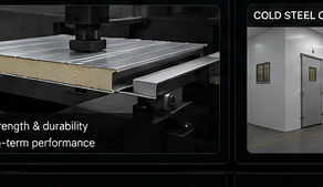 Mechanical Strength