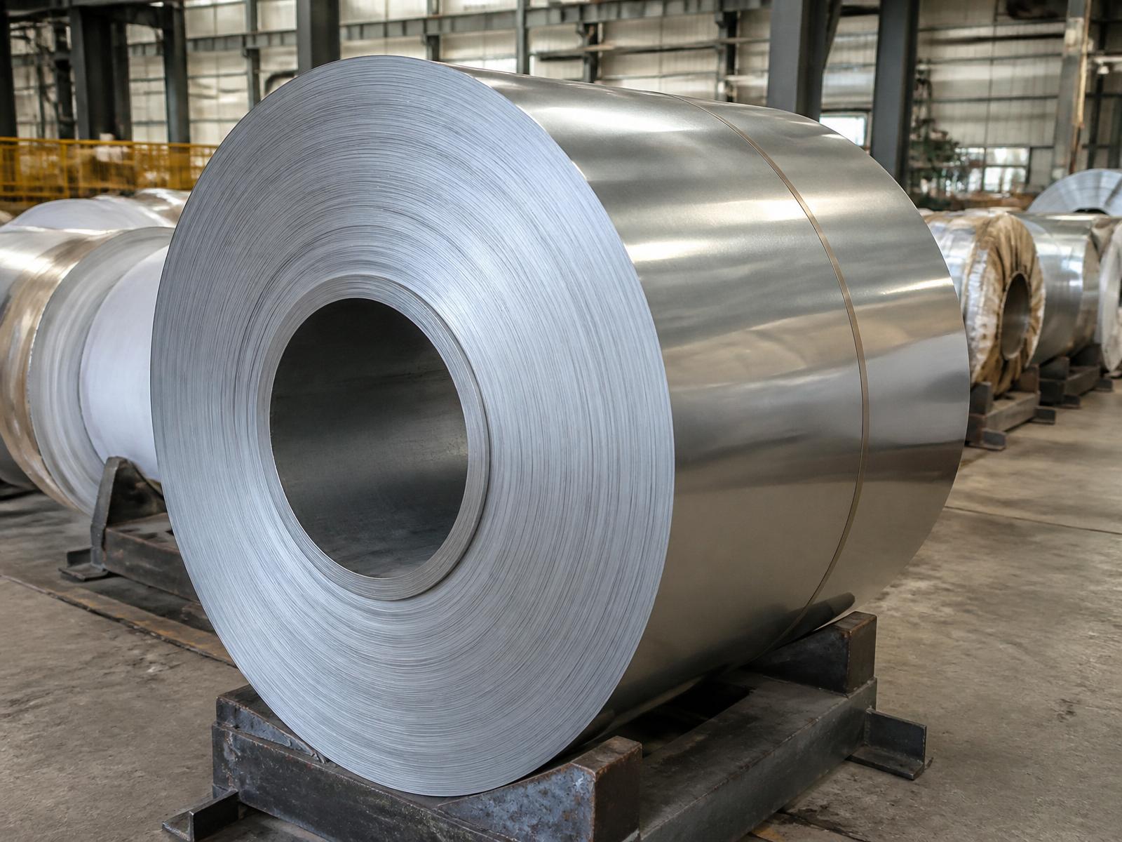 PPGI Steel Coil