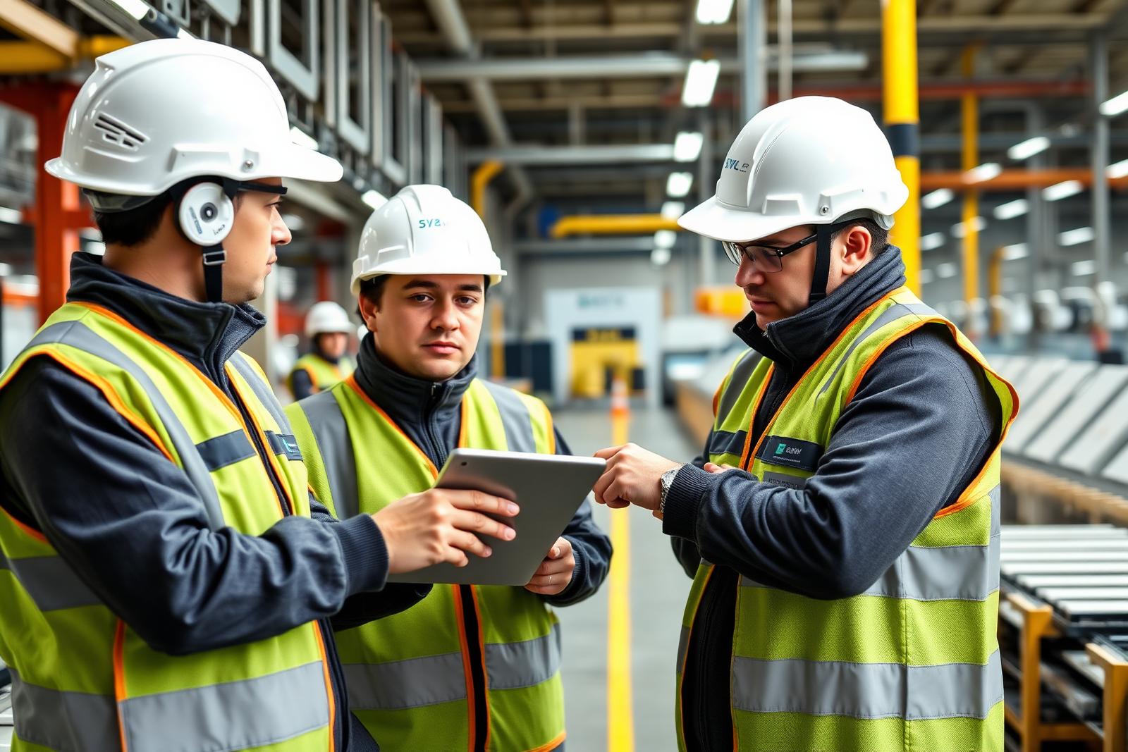 Factory Quality Audit