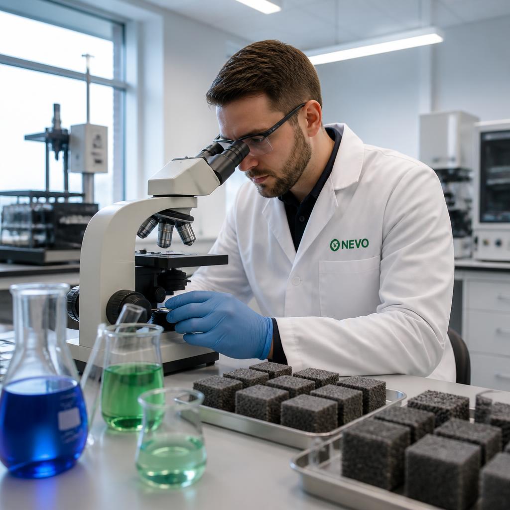 Material Science Laboratory