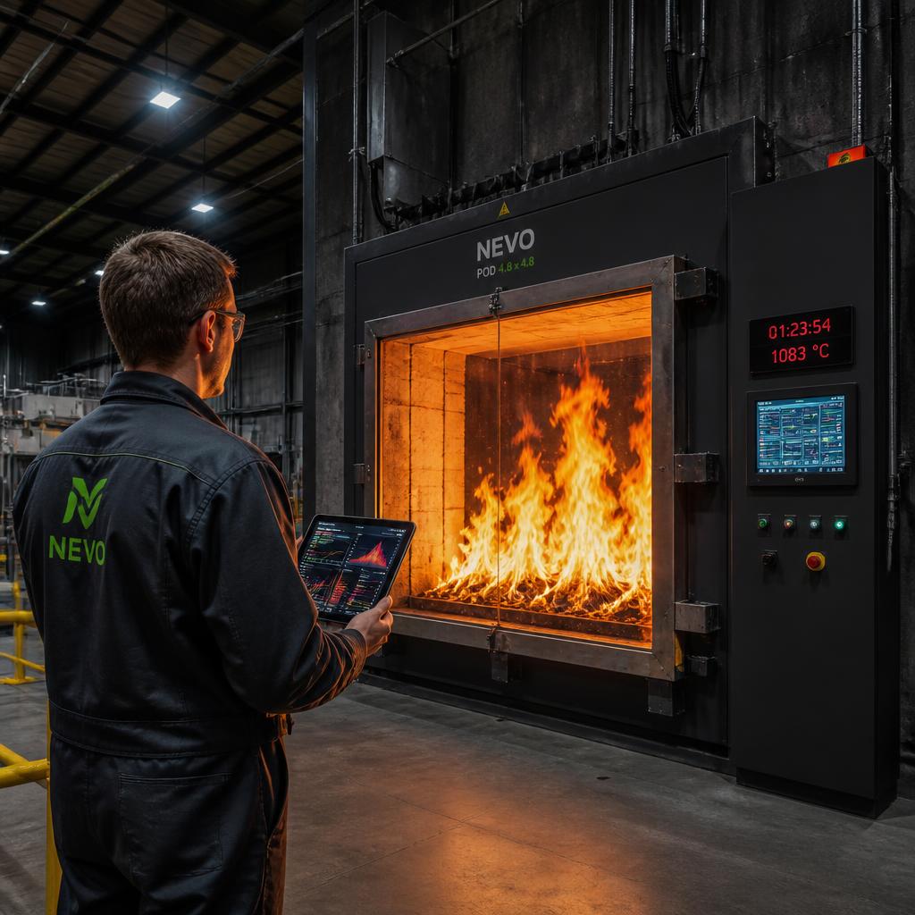 Fire Resistance Research