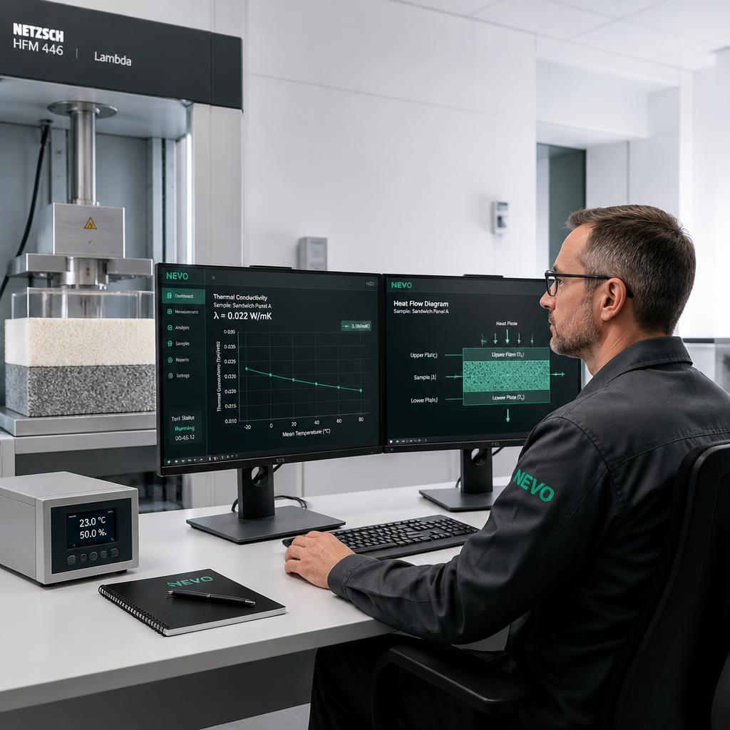 Thermal Performance Testing