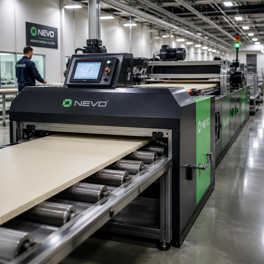 Prototype Manufacturing Line