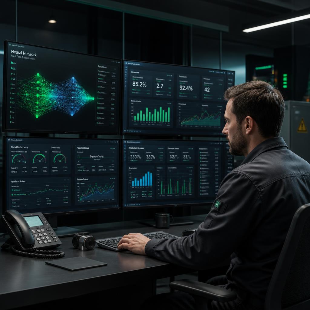 AI Engineering & Data Analytics
