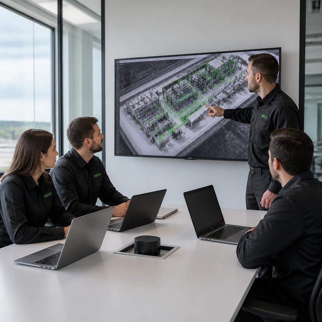 Engineering Collaboration