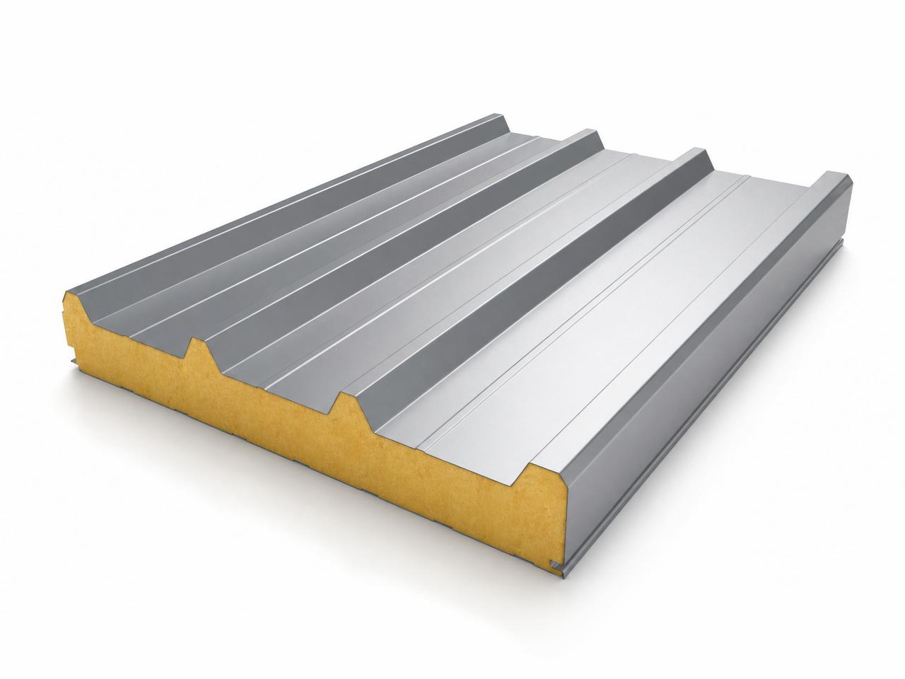 PIR Sandwich Panel — Roof
