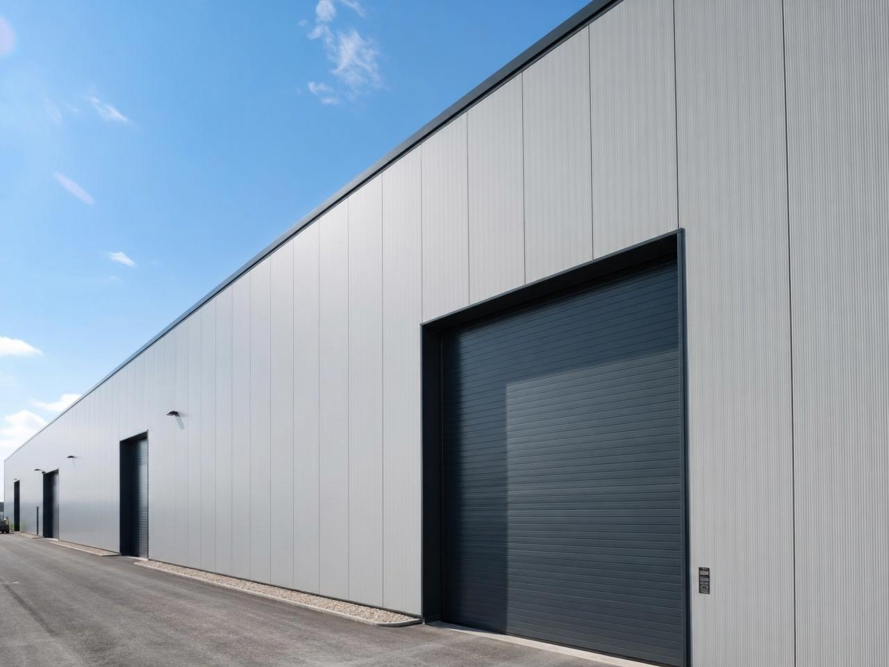 Wall Panel Application