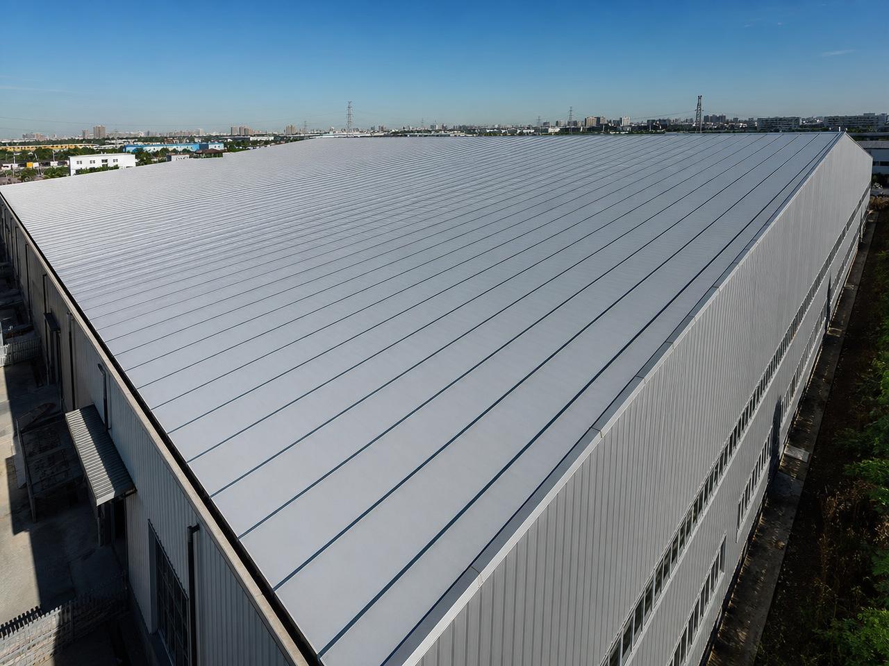 Roof Panel Application
