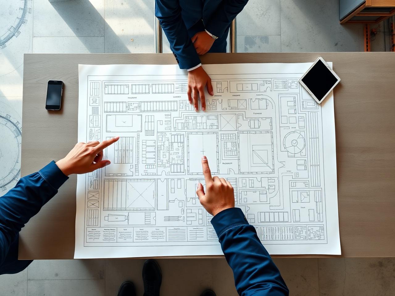 Engineering Consultancy