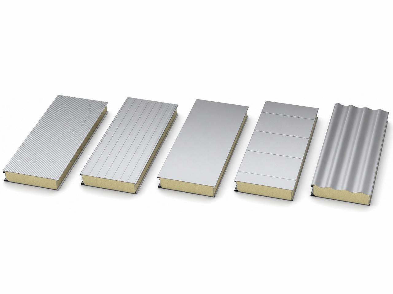 Surface Profiles