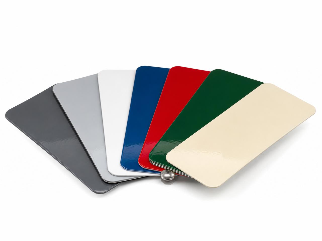 Colour Options