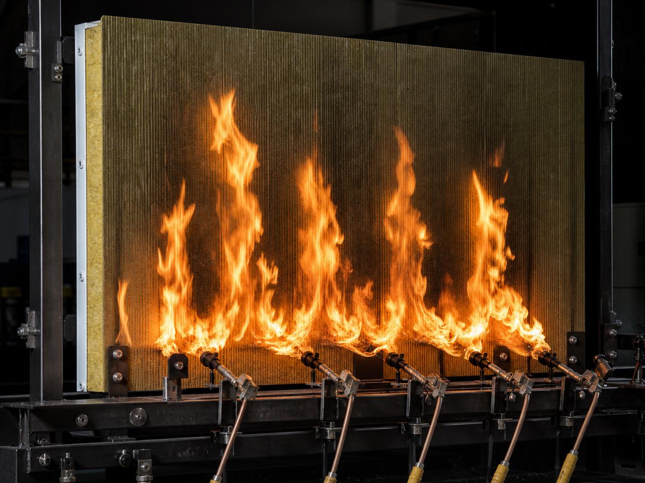 Fire Resistance