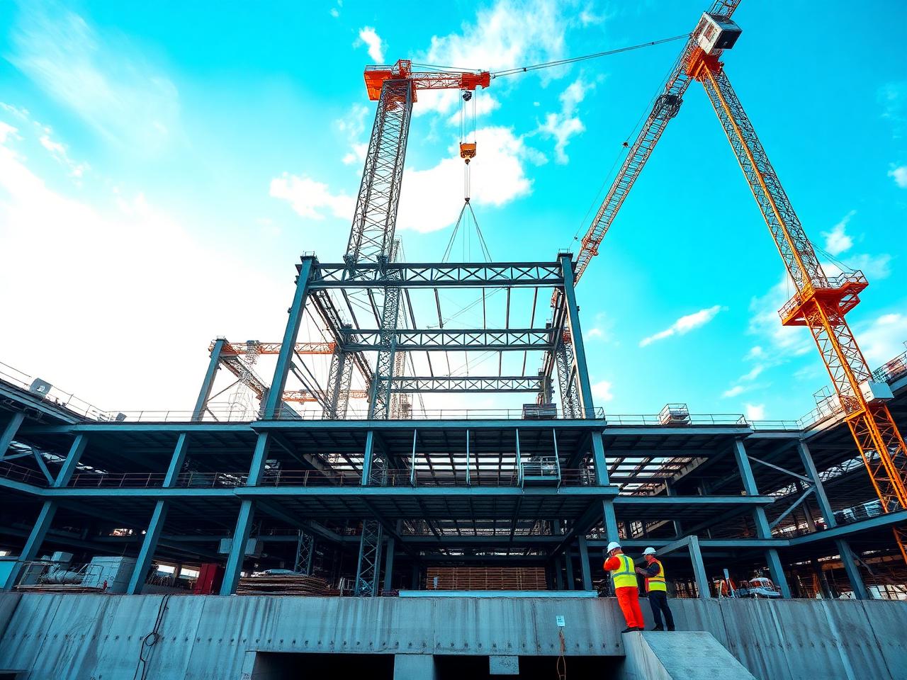 Upgrade an Existing Factory