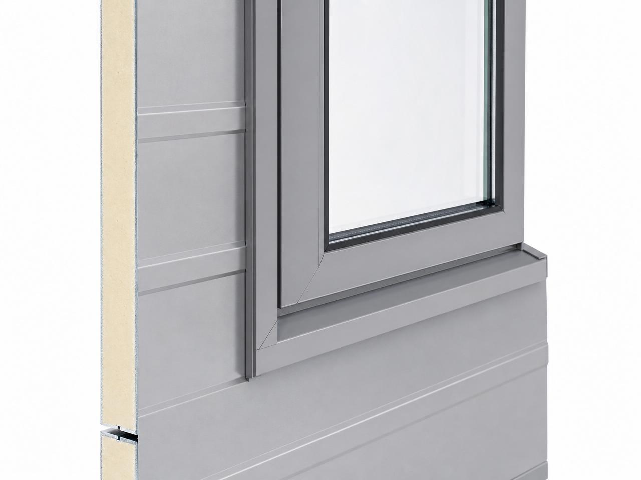 Window Detail