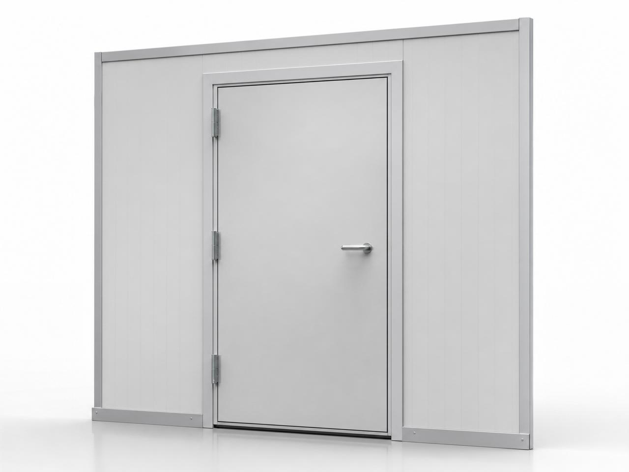 Door Detail