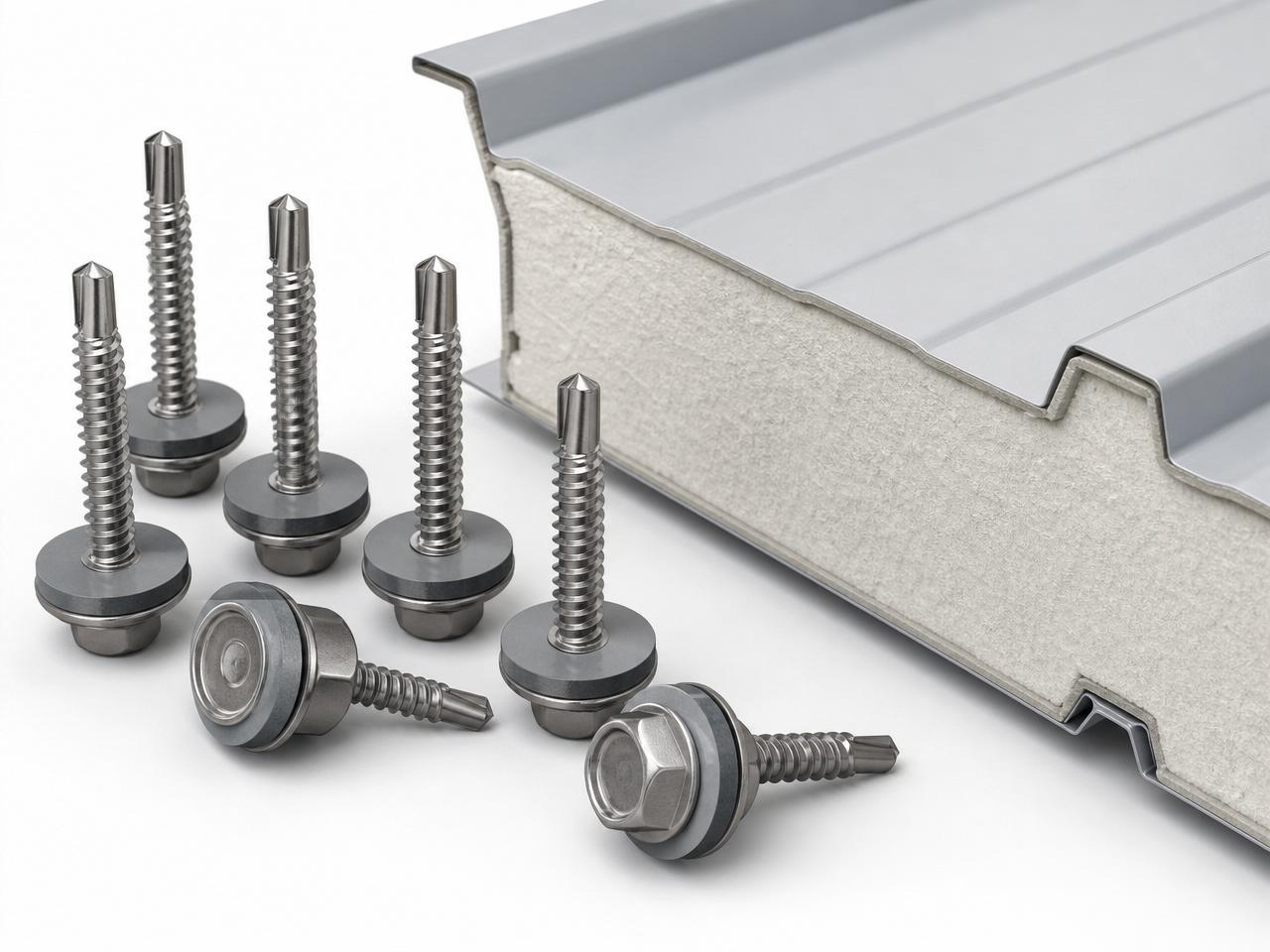 Fastening System